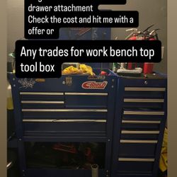 Tool Box 