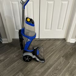 Bissell Vaccum Cleaner Deep Cleaning (Read Description) 