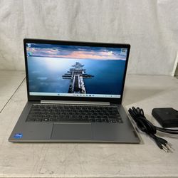 Lenovo ThinkBook 14 G2 ITL i5-1135G7 2.40GHz - 8GB RAM DDR4 - 256GB SSD