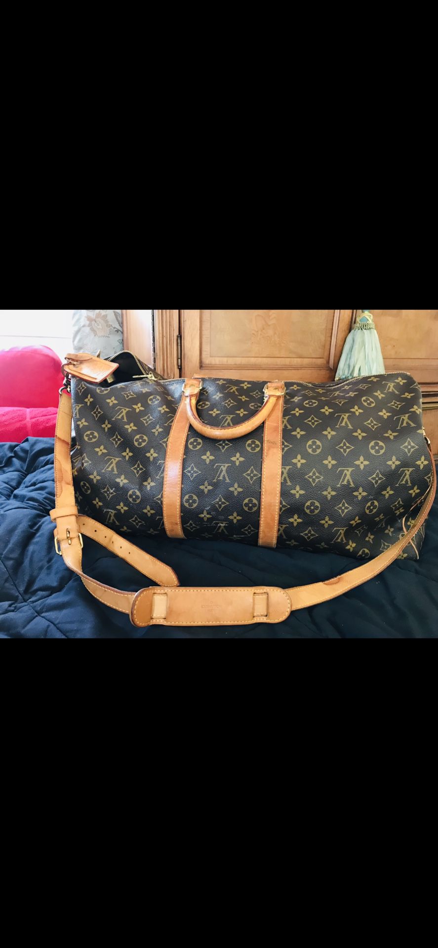 $600 LV Louis Vuitton Bag $600