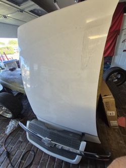 Chevy Parts