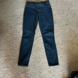 Levi’s Pull-on Jegging 