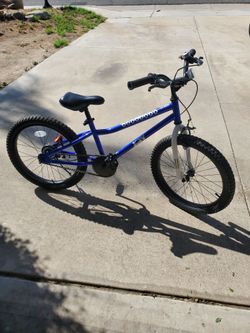 Joey kids bmx  mountain bike