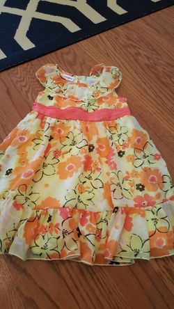 Dress 2t