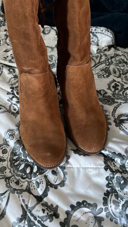 Dolce Vita knee high boots