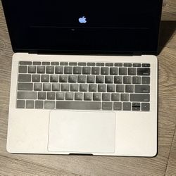MACBOOK PRO
