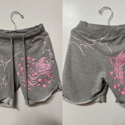 Custom Shorts