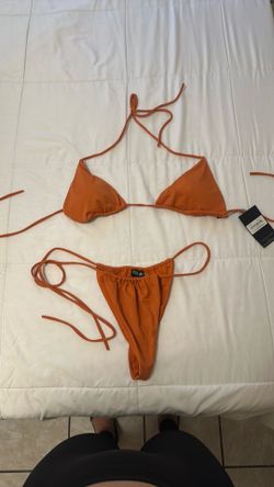 Swimwear