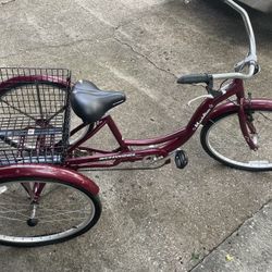 PERFECT FOR BIKE RIDERS..