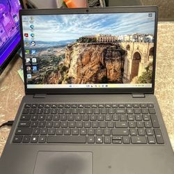 Dell Laptop (471)
