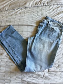 Designer Jeans and joggers