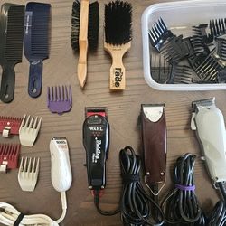 Clippers Lot For Sale 