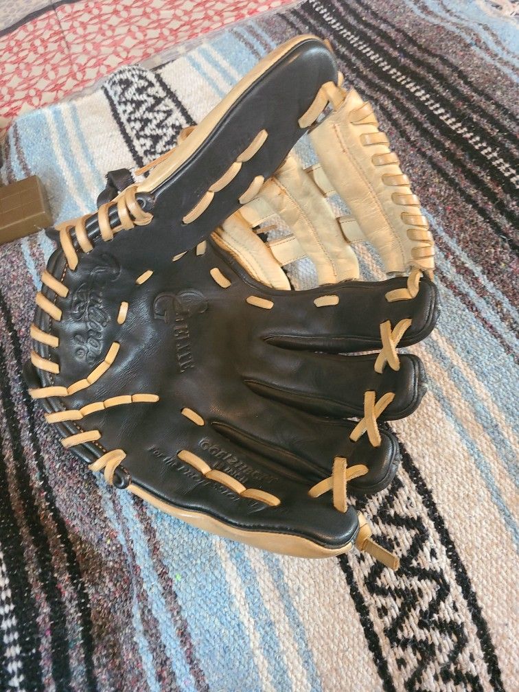Rawlings Glove 12in Bad Ass Glove