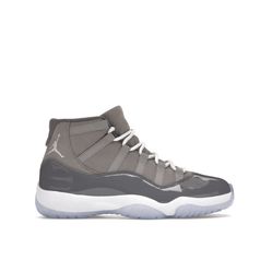 Jordan 11s Cool Grey 