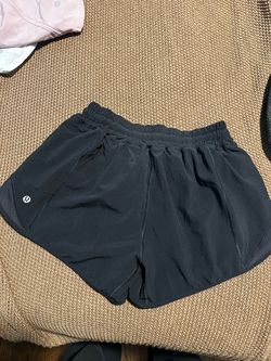 Short lululemon