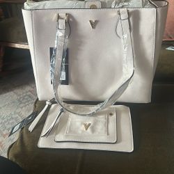 Vanessa Williams Purse Set