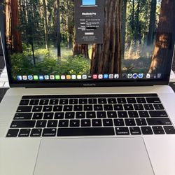 2019 MacBook Pro 15