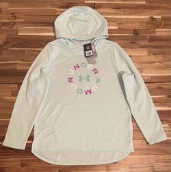Under Armour Youth Hoodie