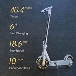 ELECTRIC SCOOTER BRAND NEW!!!