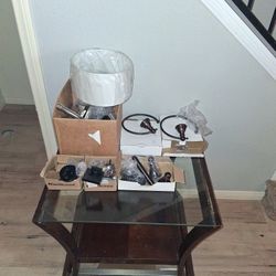 Bathroom Upgrade Bundle