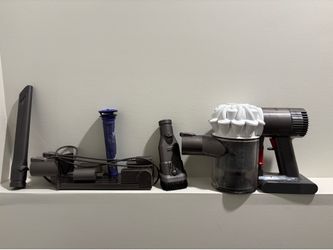 Dyson vacuum for sale