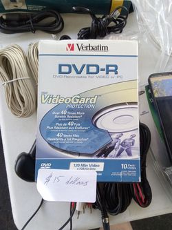 Dvd-r