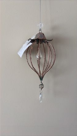 Gift ornate