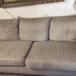 Leaving  room sofa and chir  free