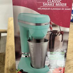 Shake Mixer NEW