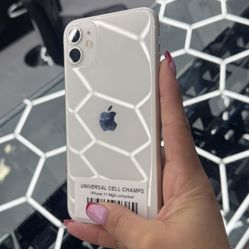 iPhone 11 64gb