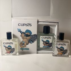 Cupids Colognes 