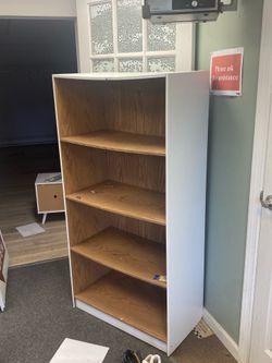 Bookcase