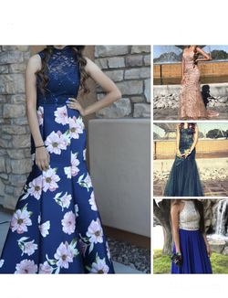Prom Dresses