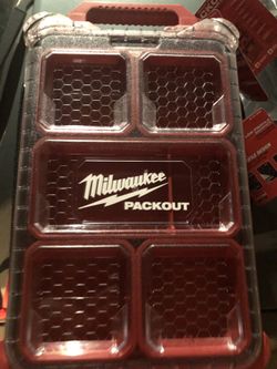 Milwaukee Tools