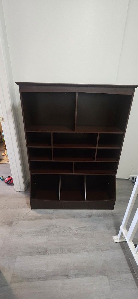 Cabinet, kids Toy Storage, Living Room Bed Room Storage