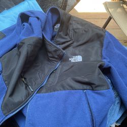 North Face Fleece L