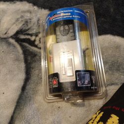 Remote Home Wireless Lighting System By Zenith