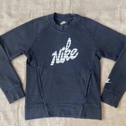 Nike Girls Sweatshirt 
