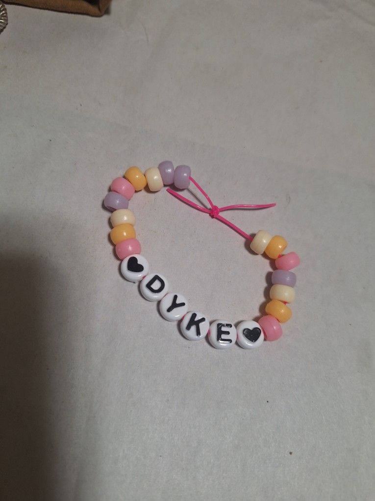 Bracelet