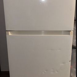 Samsung Fridge 