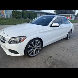 20”Mercedes Rims 