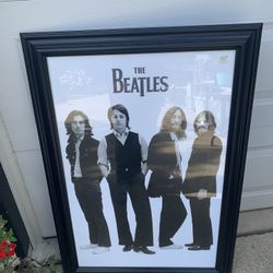 Beatles Picture