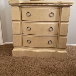 Bedroom Nightstand