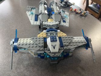 Lego star online wars 75147