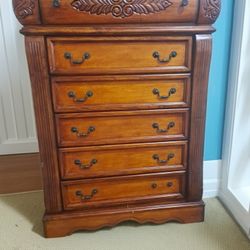 Dresser Excellent Condition 