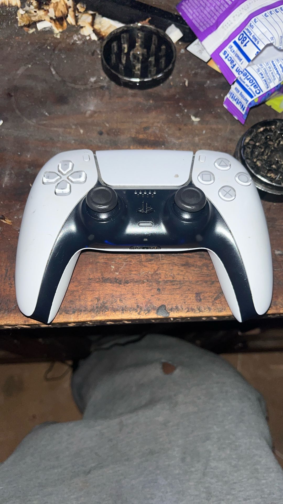 Pa5 Controller