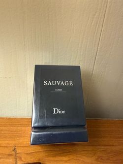 Dior Sauvage Elixir 100ml Spray