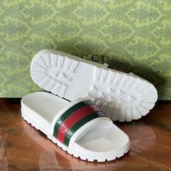 gucci slides 