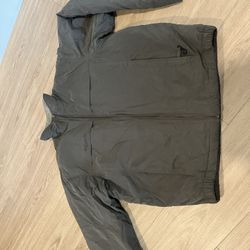 Grey Vintage Columbia Jacket 