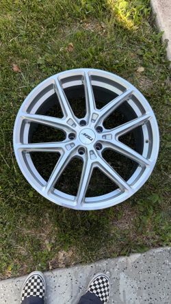 BMW RIMS Set of 4